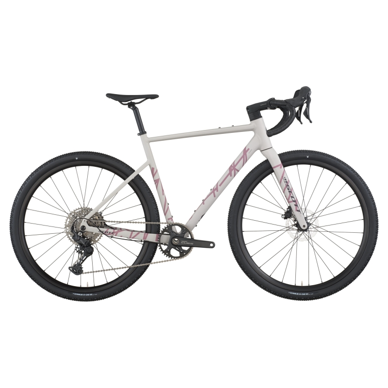 Rower gravelowy SCOTT Speedster Gravel 30