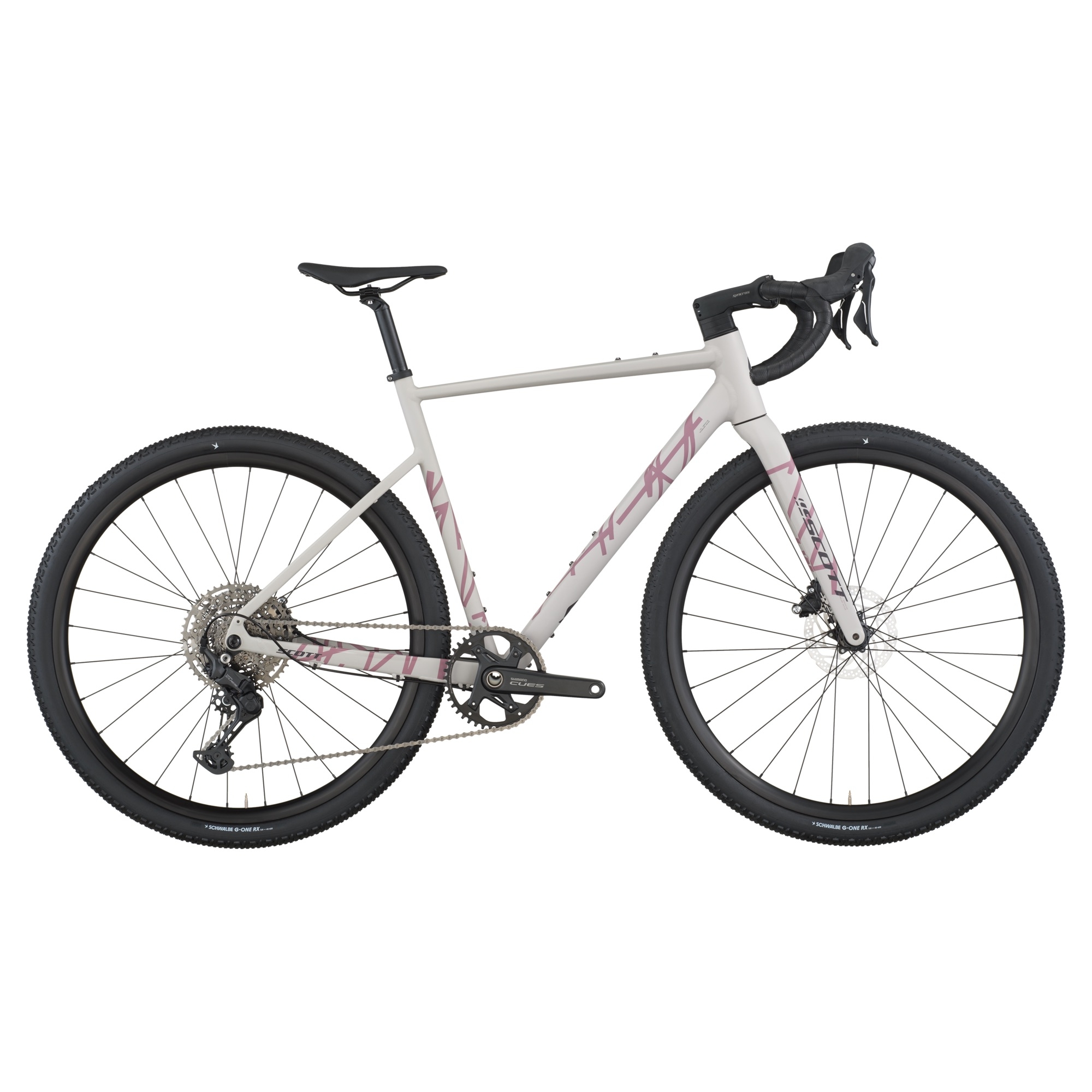 Rower gravelowy SCOTT Speedster Gravel 30