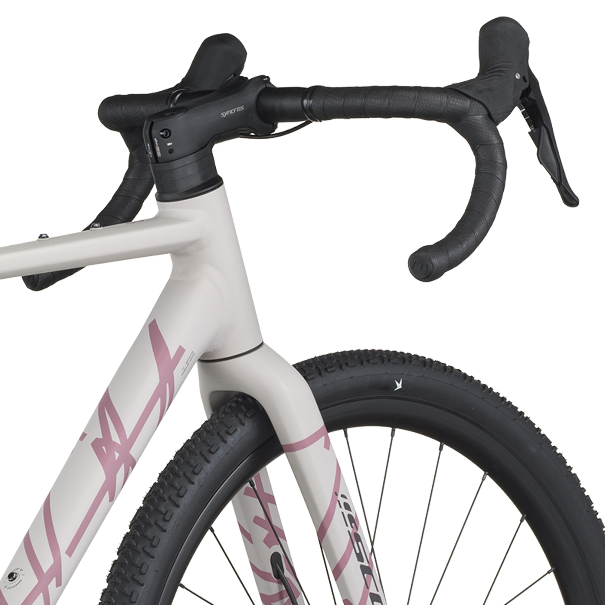 Rower gravelowy SCOTT Speedster Gravel 30