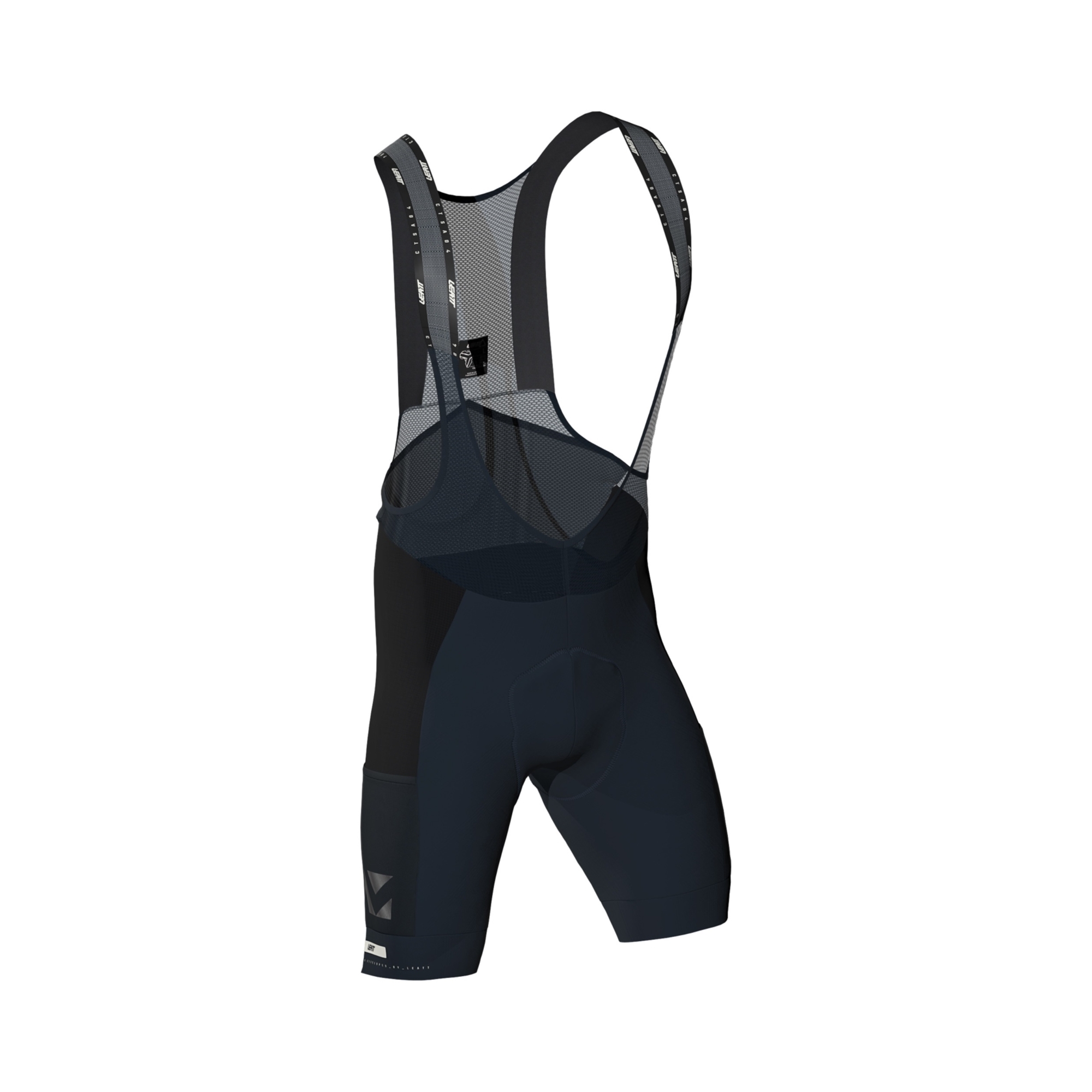 Spodenki rowerowe LEATT Bib MTB Endurance 5.0 Cargo
