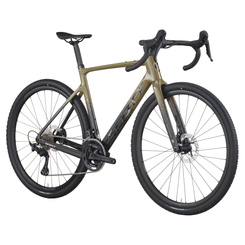 Rower gravelowy SCOTT Addict Gravel 40