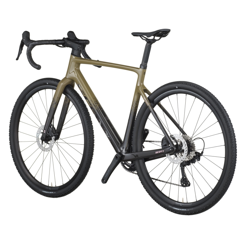 Rower gravelowy SCOTT Addict Gravel 40