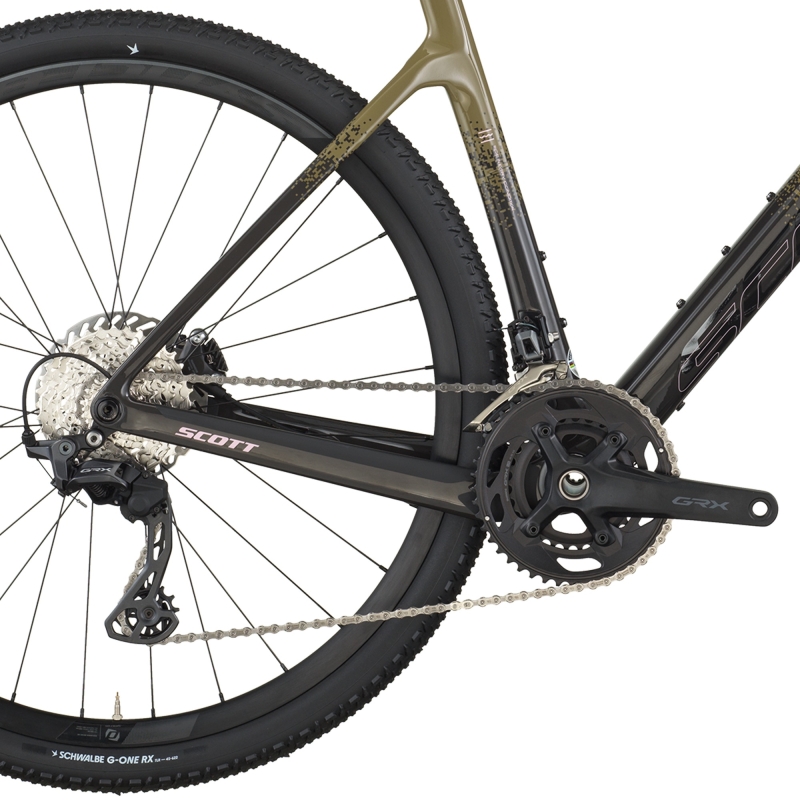 Rower gravelowy SCOTT Addict Gravel 40