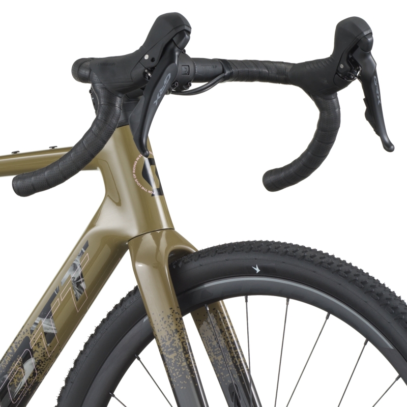 Rower gravelowy SCOTT Addict Gravel 40