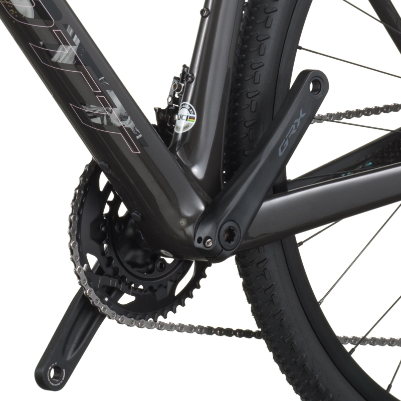 Rower gravelowy SCOTT Addict Gravel 40