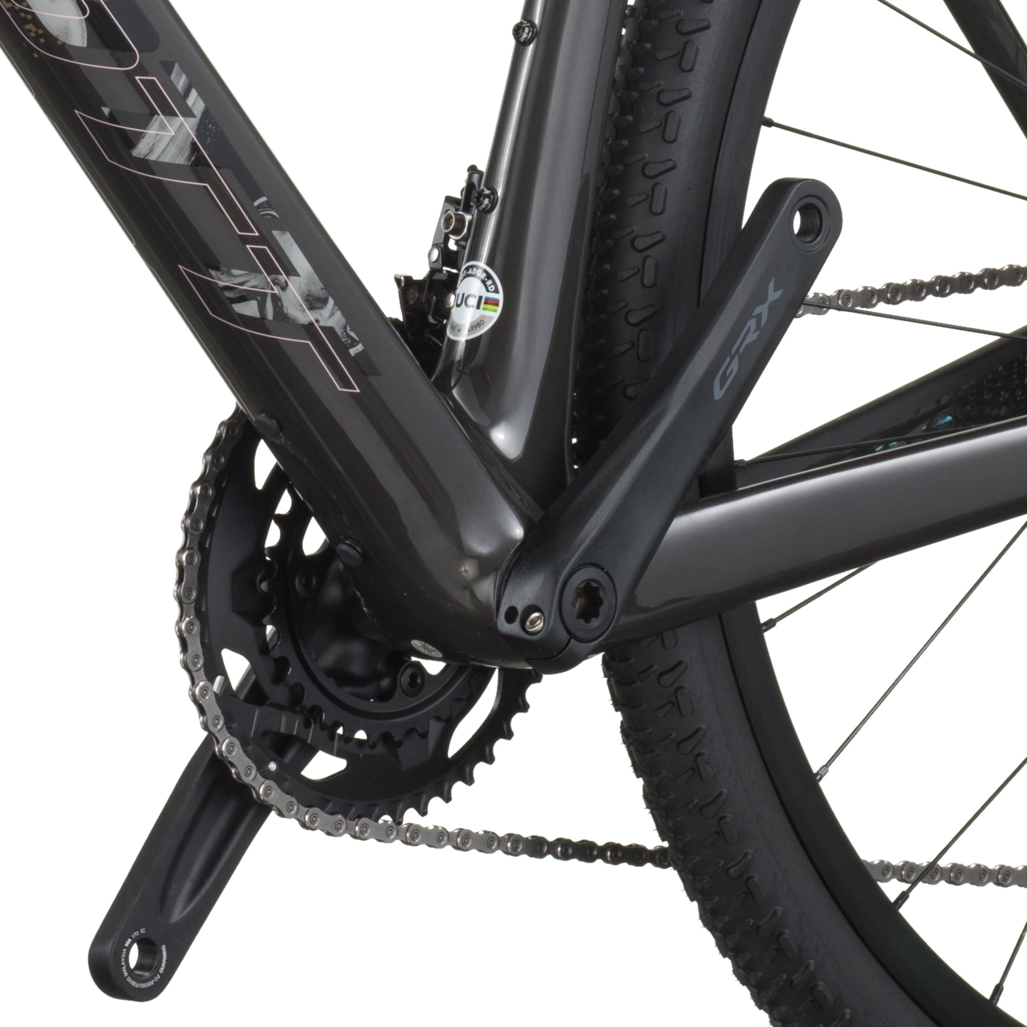 Rower gravelowy SCOTT Addict Gravel 40