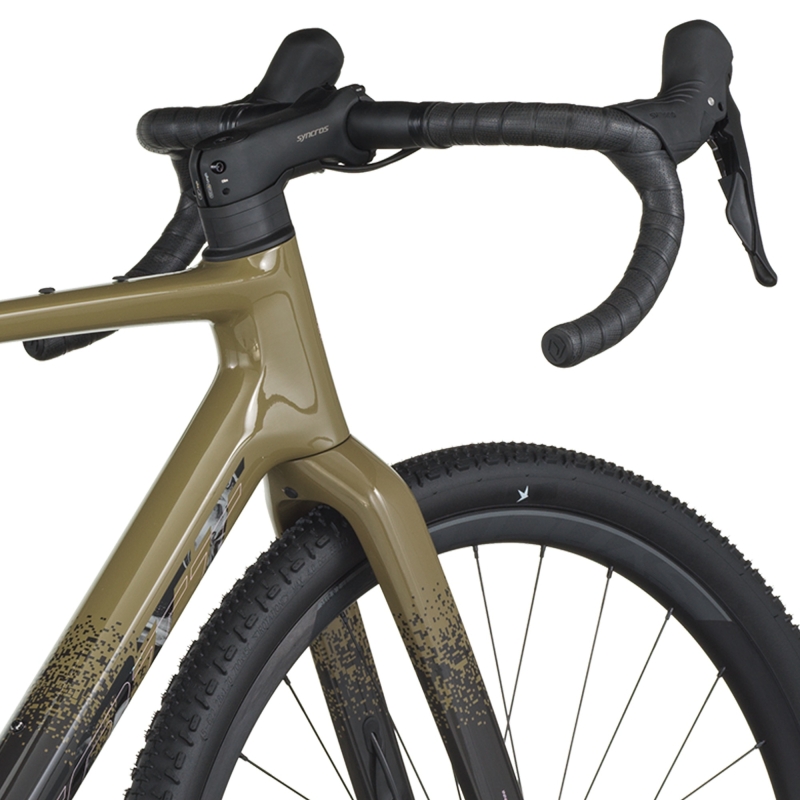 Rower gravelowy SCOTT Addict Gravel 40