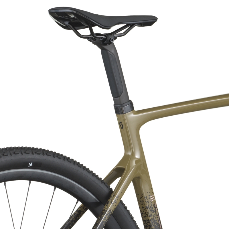 Rower gravelowy SCOTT Addict Gravel 40