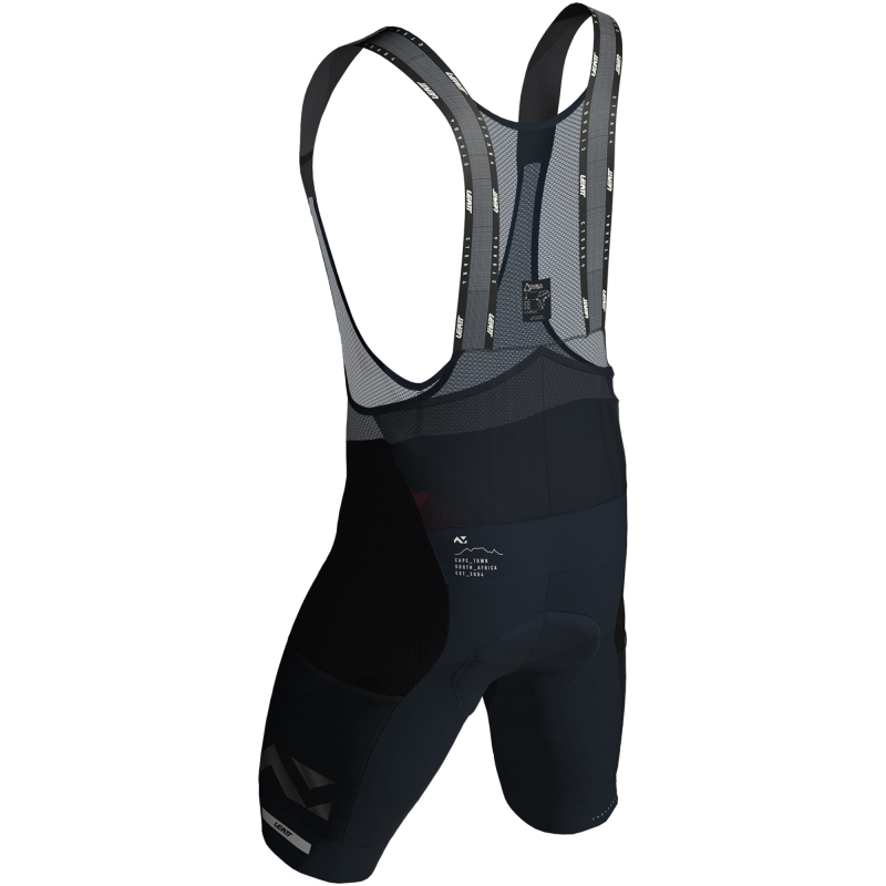 Spodenki rowerowe LEATT Bib MTB Endurance 5.0 Cargo