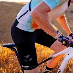 Spodenki rowerowe LEATT Bib MTB Endurance 5.0 Cargo