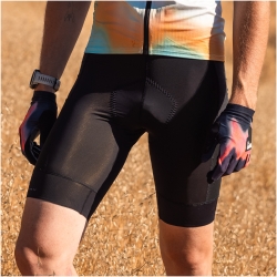 Spodenki rowerowe LEATT Bib MTB Endurance 5.0 Cargo
