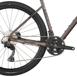 Rower gravelowy SCOTT Speedster Gravel Team