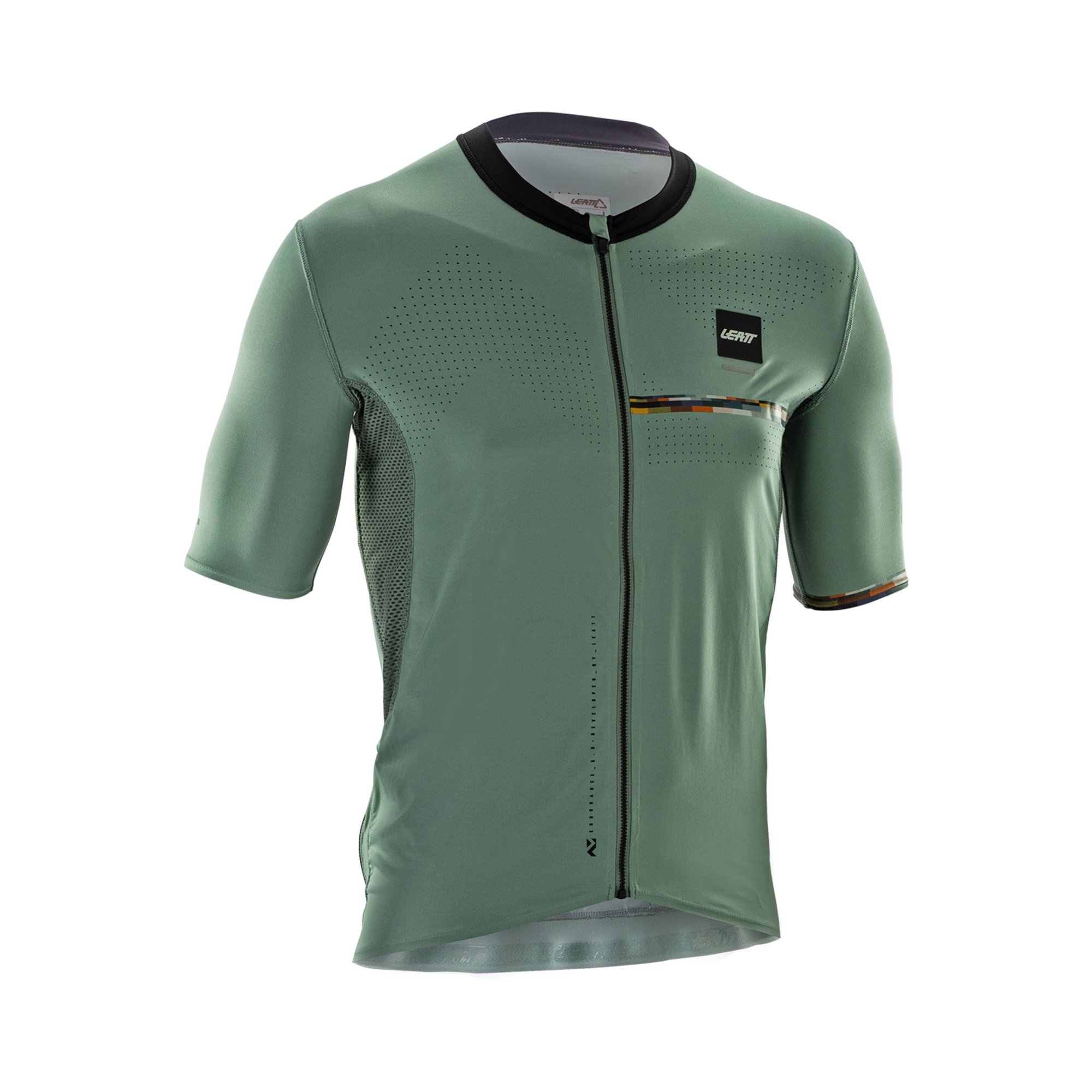Koszulka rowerowa męska LEATT Jersey MTB Endurance 5.0 Cargo