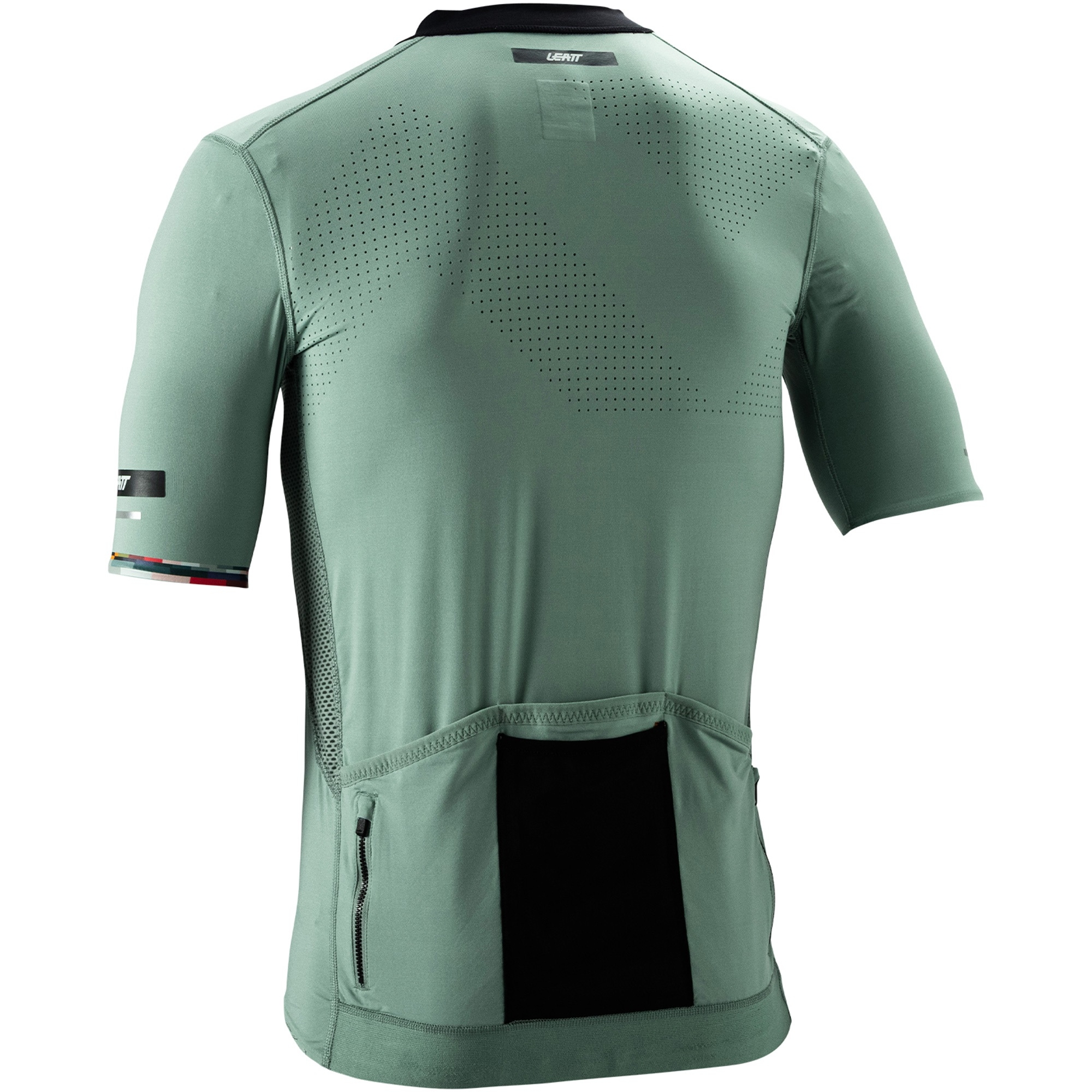 Koszulka rowerowa męska LEATT Jersey MTB Endurance 5.0 Cargo
