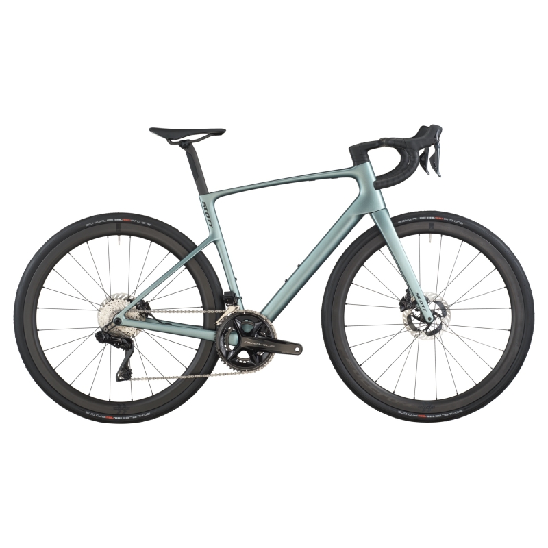 Rower szosowy SCOTT Addict Premium