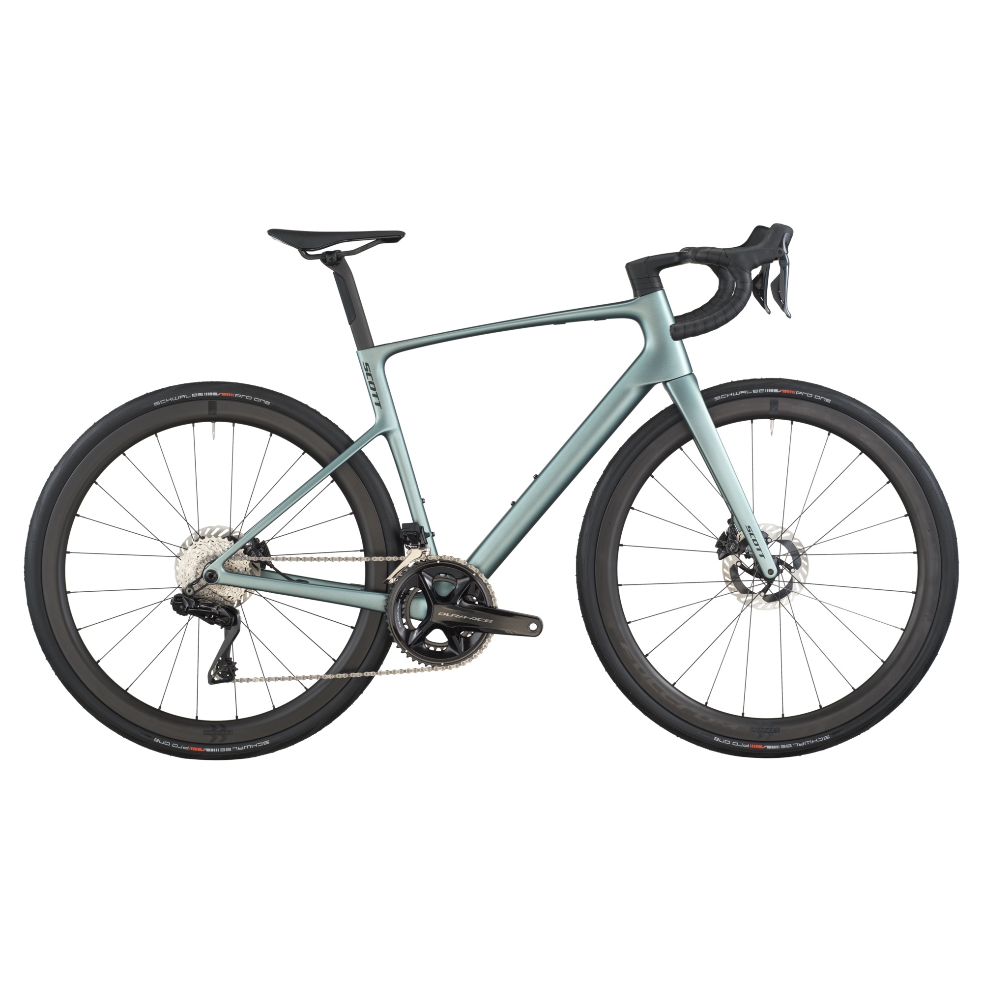 Rower szosowy SCOTT Addict Premium