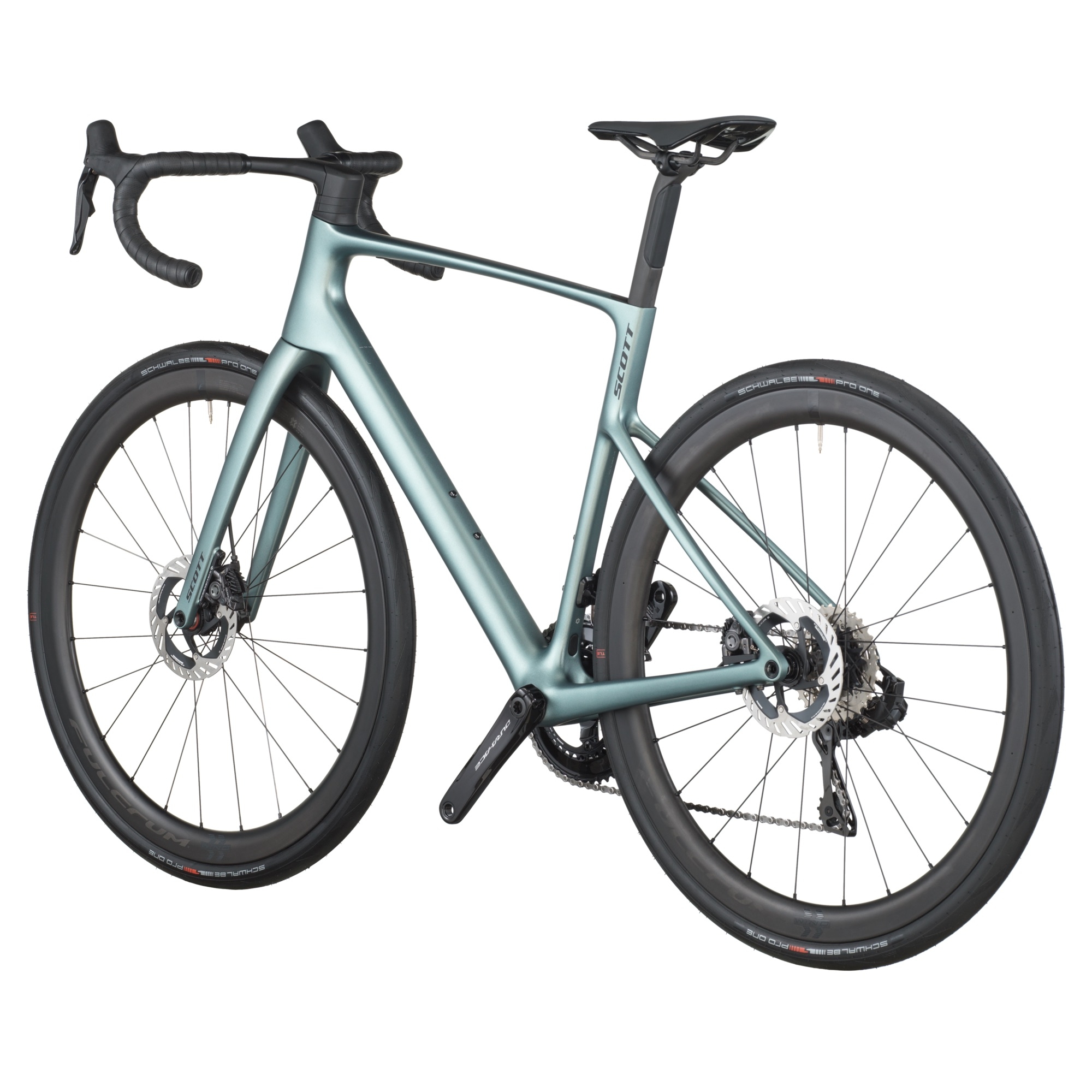Rower szosowy SCOTT Addict Premium