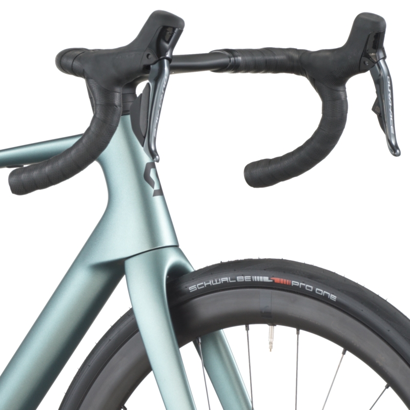 Rower szosowy SCOTT Addict Premium