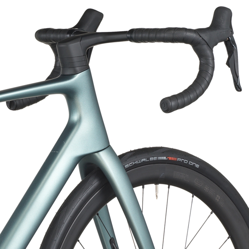 Rower szosowy SCOTT Addict Premium