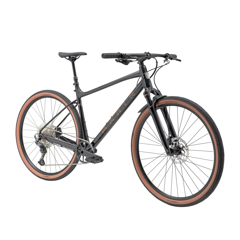 Rower crossowy MARIN DSX FS