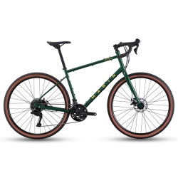 Rower gravelowy MARIN Four Corners Cues