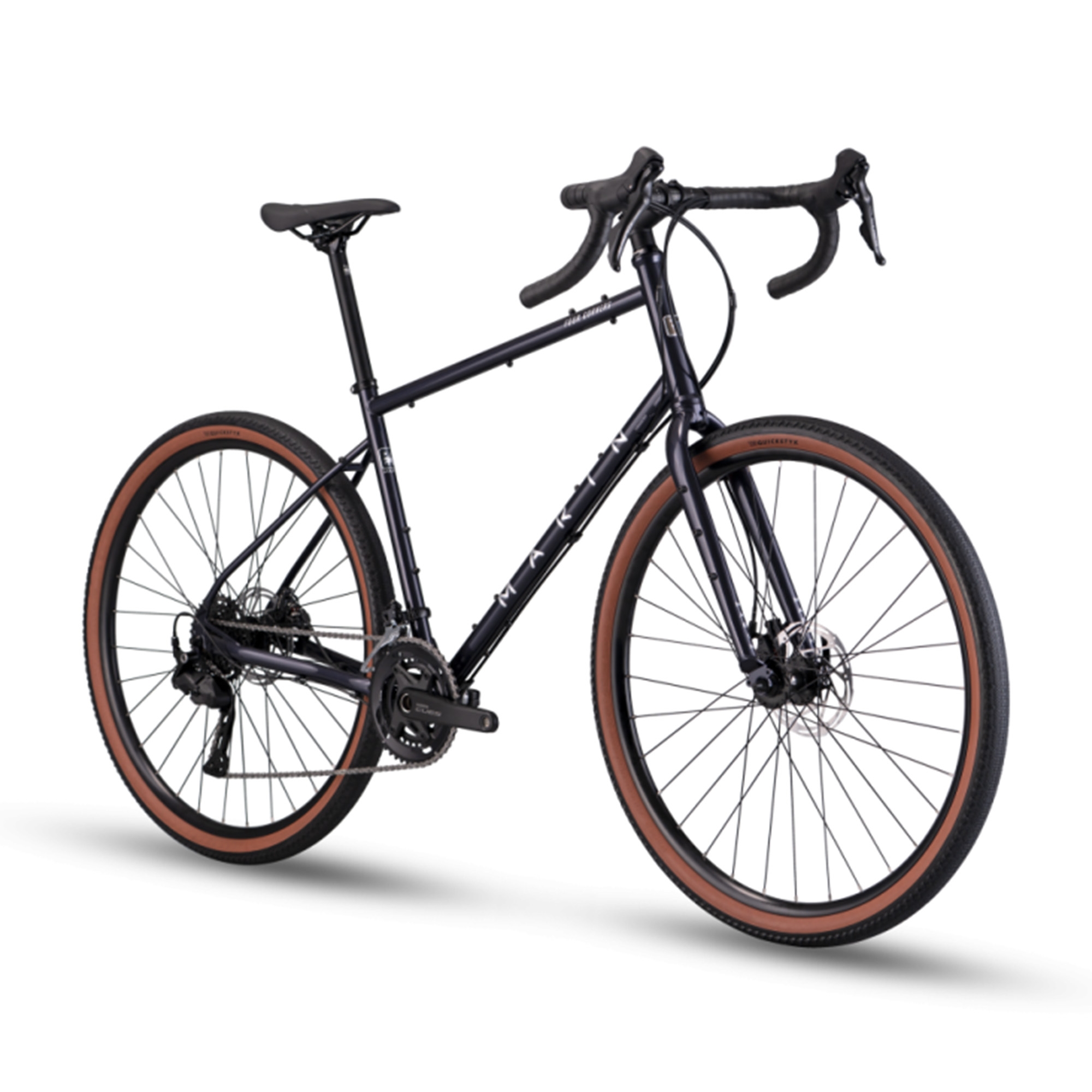 Rower gravelowy MARIN Four Corners Cues