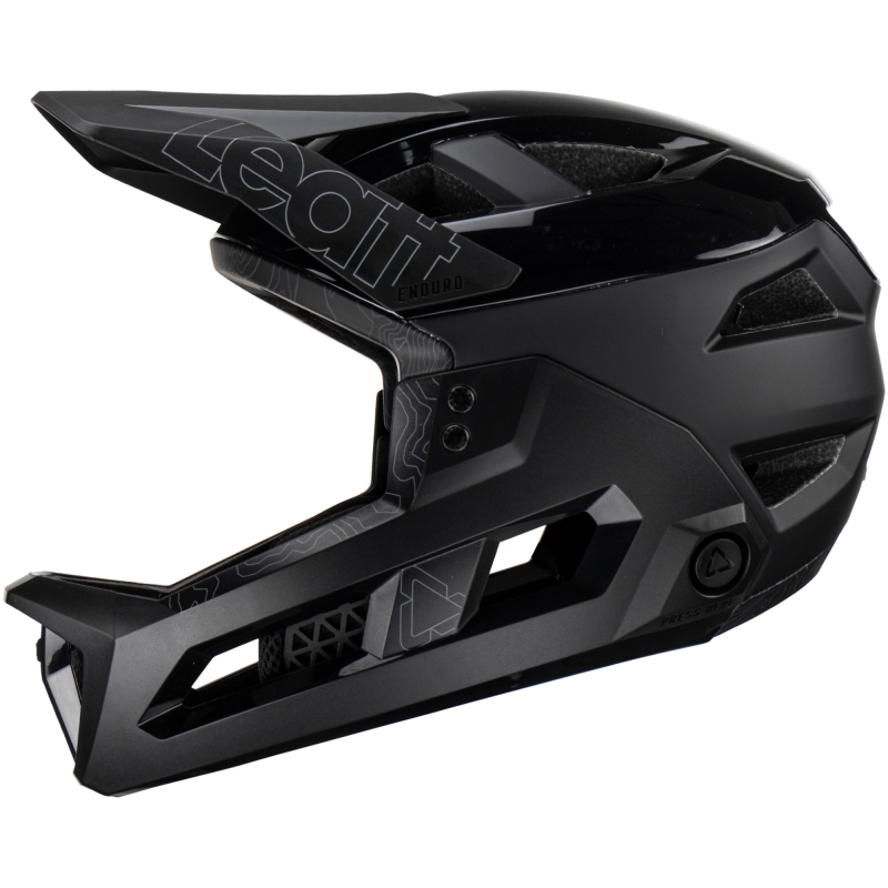 Kask rowerowy LEATT MTB Enduro 3.0 V23