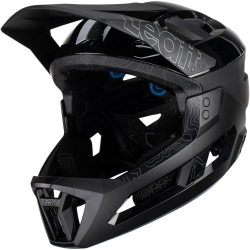 Kask rowerowy LEATT MTB Enduro 3.0 V23