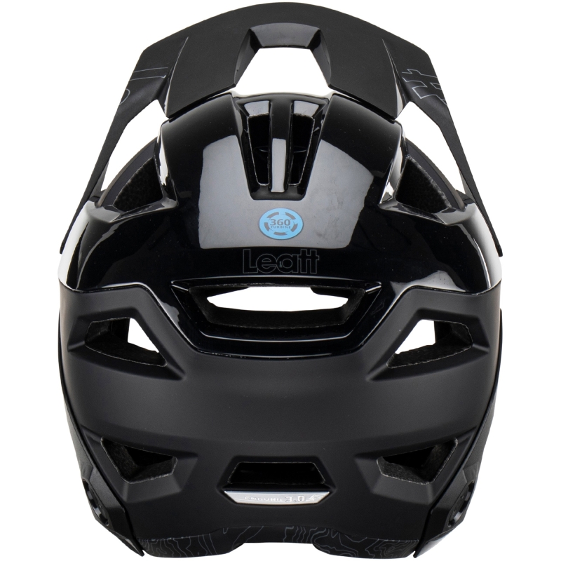 Kask rowerowy LEATT MTB Enduro 3.0 V23