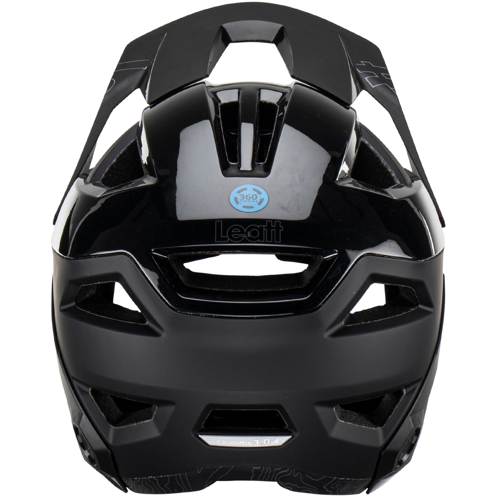 Kask rowerowy LEATT MTB Enduro 3.0 V23
