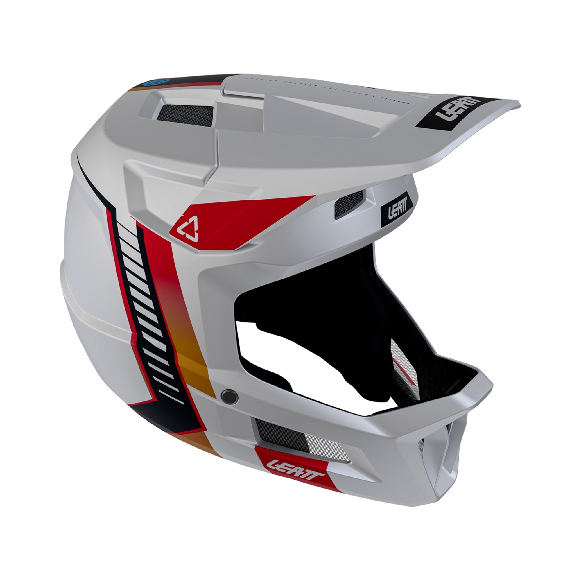 Kask rowerowy LEATT MTB Gravity 2.0