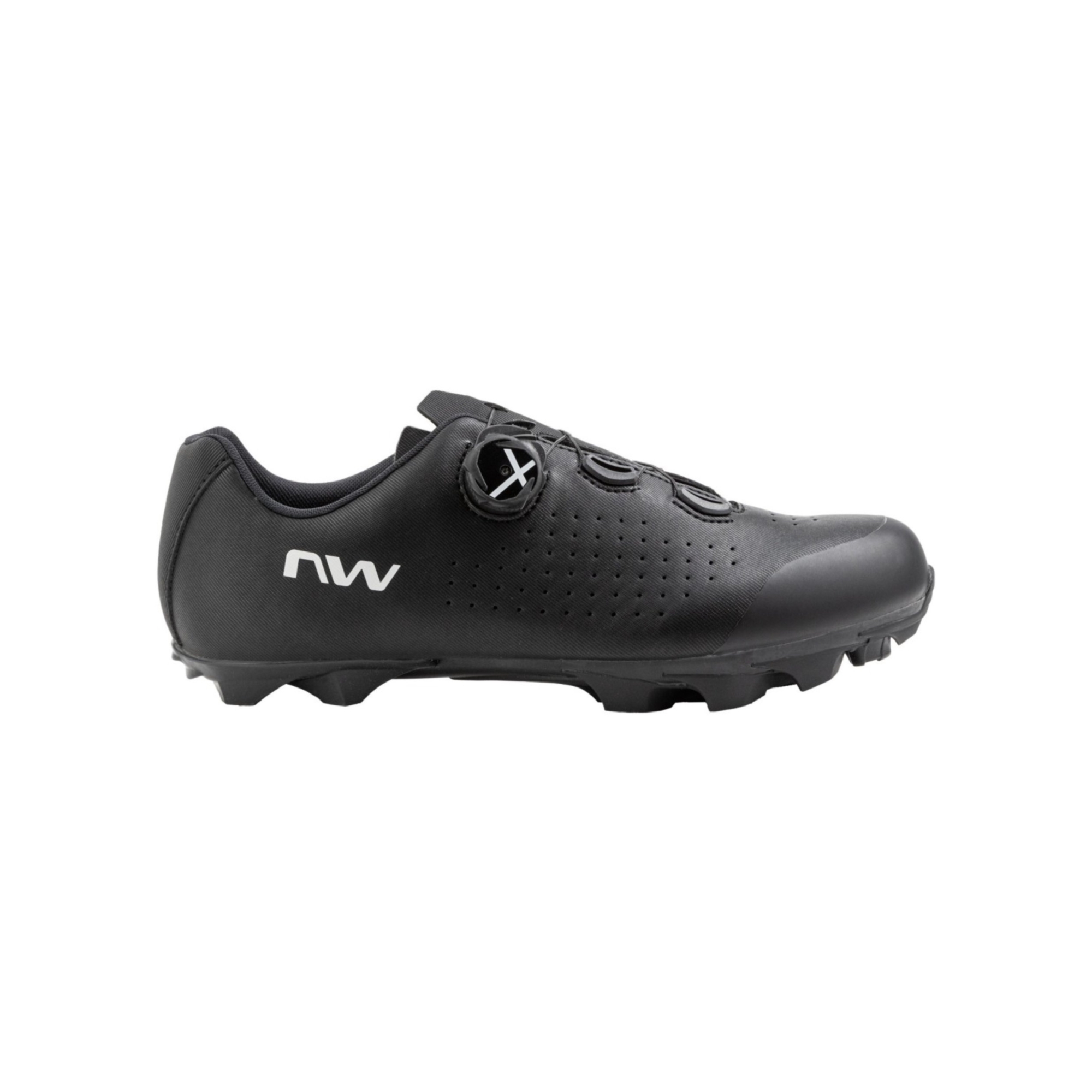 Buty rowerowe MTB NORTHWAVE Scorpius Plus