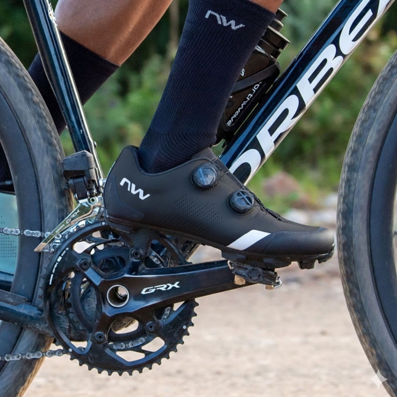 Buty rowerowe MTB NORTHWAVE Striker