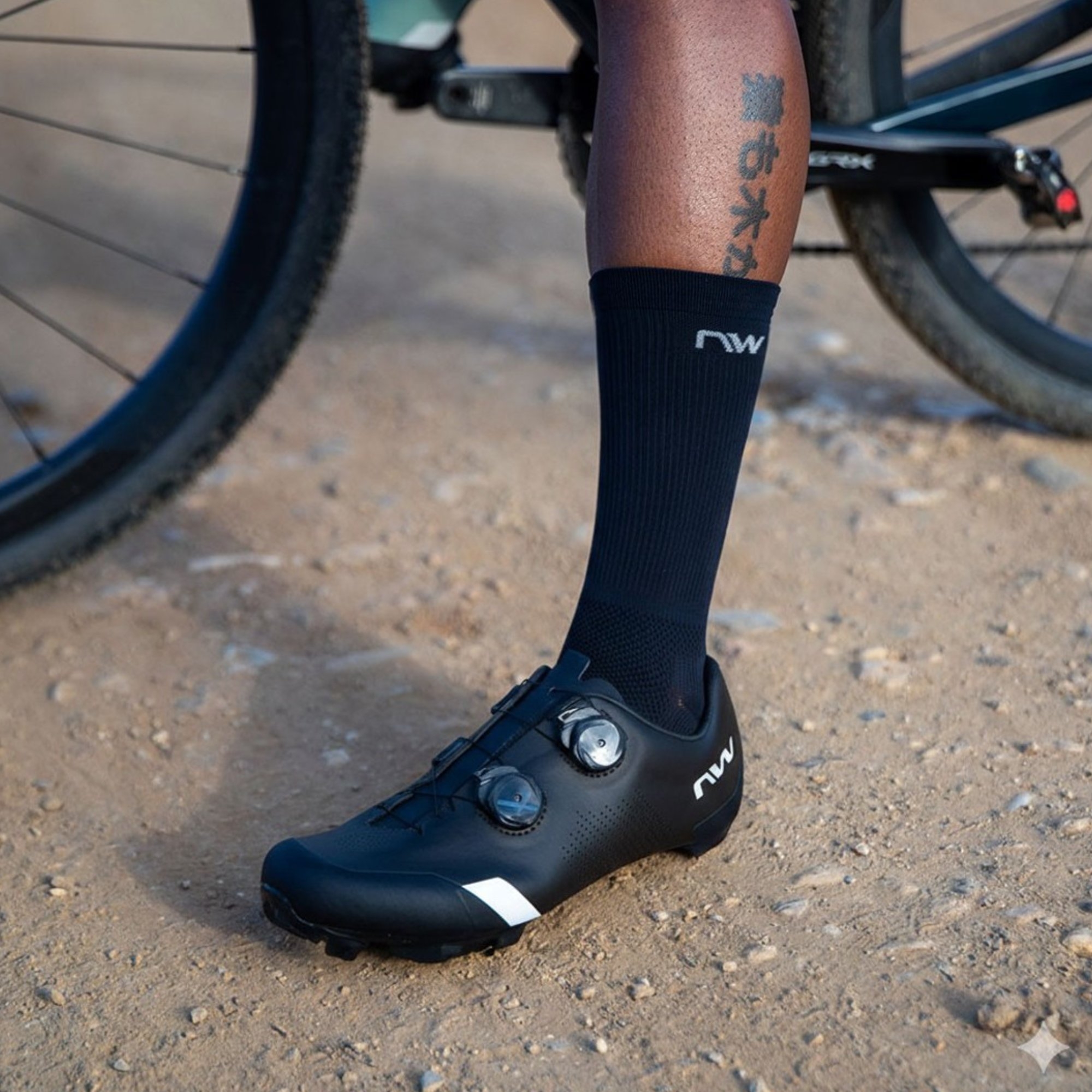 Buty rowerowe MTB NORTHWAVE Striker
