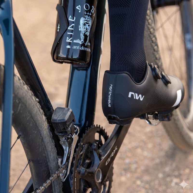 Buty rowerowe MTB NORTHWAVE Striker