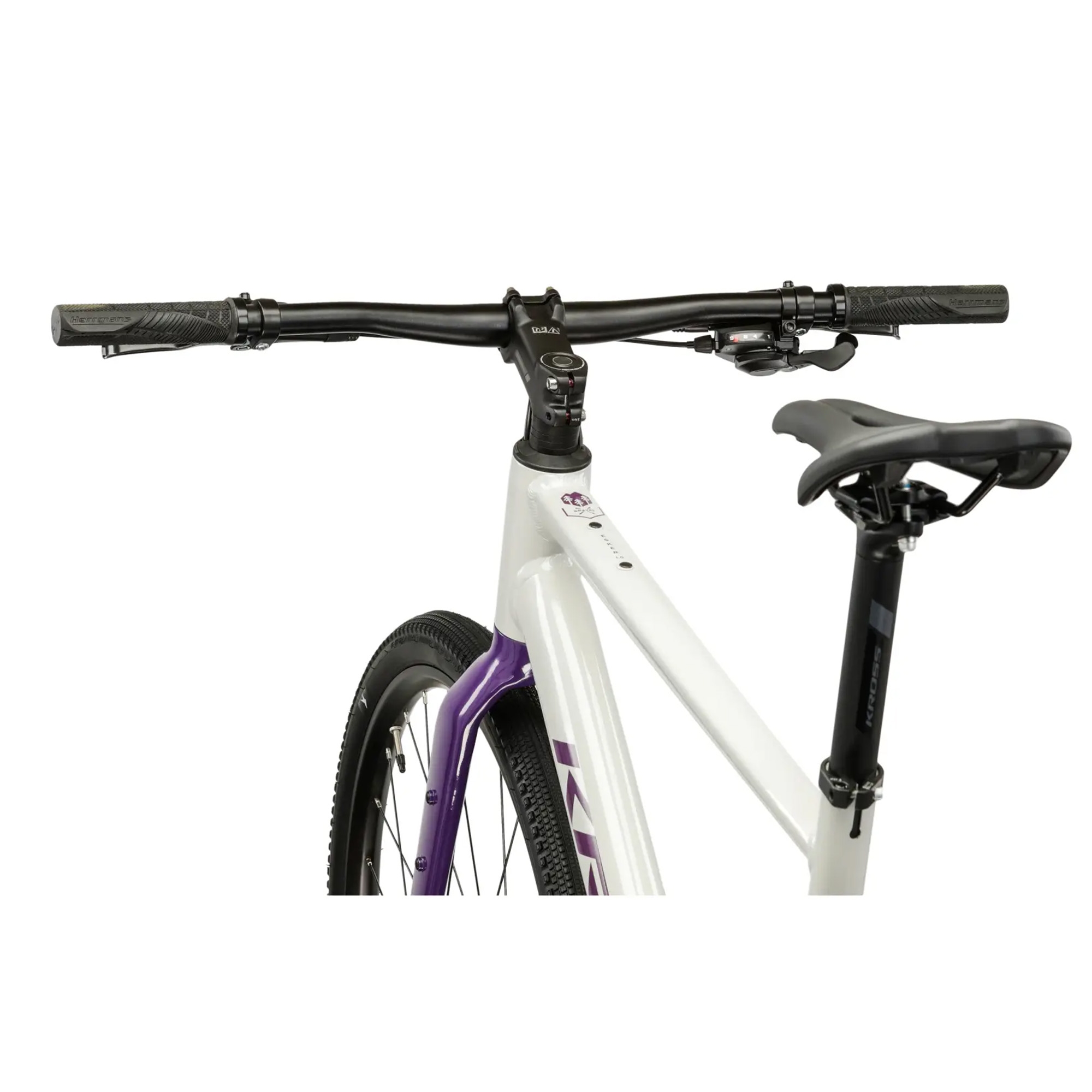 Rower fitness KROSS Esker 1.0 FL