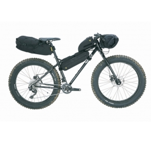 TOPEAK LOADER BACKLOADER (pod siodło  6 Litrów)