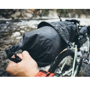 TOPEAK LOADER BACKLOADER (pod siodło 6 Litrów) TOPEAK LOADER BACKLOADER (pod siodło 6 Litrów)