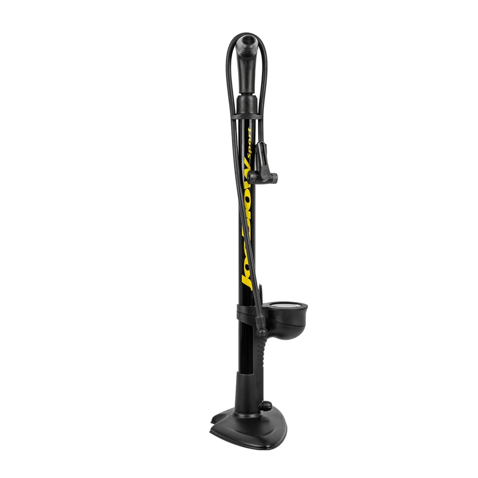 Pompka rowerowa podłogowa TOPEAK Joe Blow Sport Digital 2.0