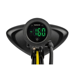 Pompka rowerowa podłogowa TOPEAK Joe Blow Sport Digital 2.0