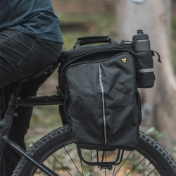 Podpory do bagażnika TOPEAK MTX Dual Side Frame