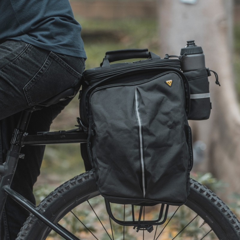 Podpory do bagażnika TOPEAK MTX Dual Side Frame