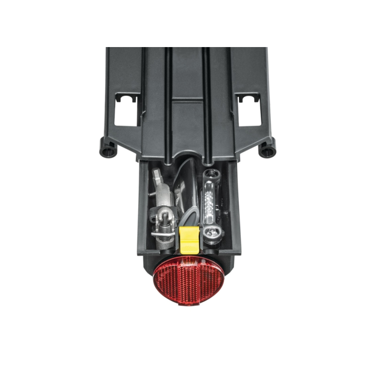 TOPEAK MTX BAGAŻNIK BEAM RACK EX E