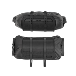 Torba rowerowa na bagażnik TOPEAK Rackloader Drybag