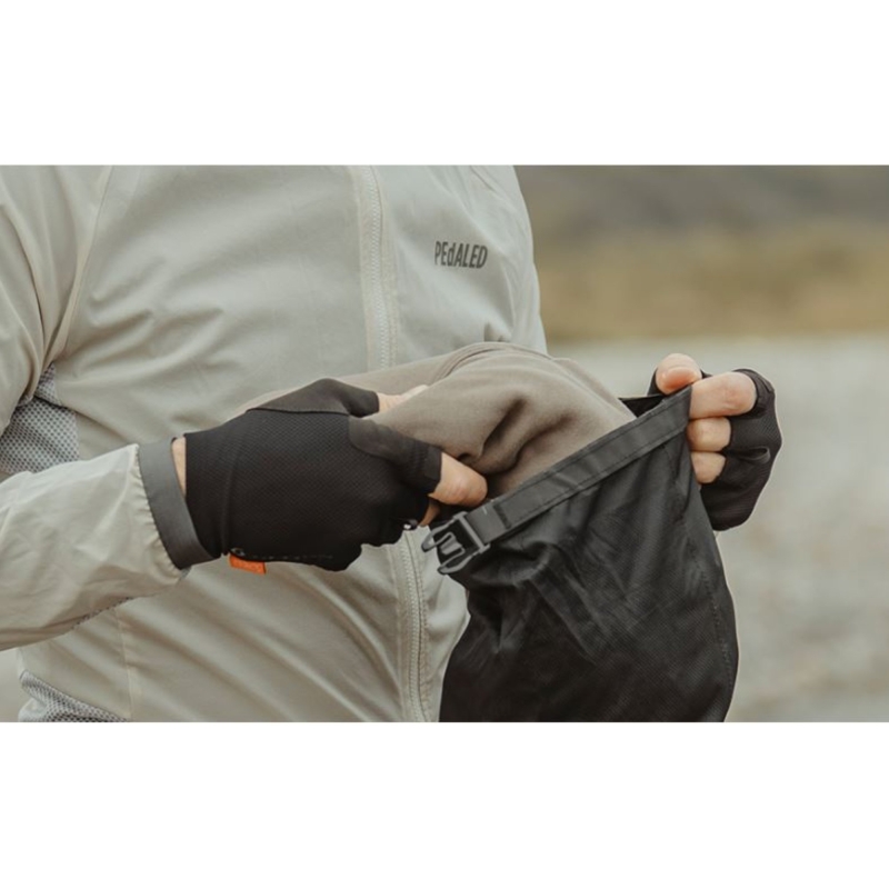 Torba rowerowa na bagażnik TOPEAK Rackloader Drybag