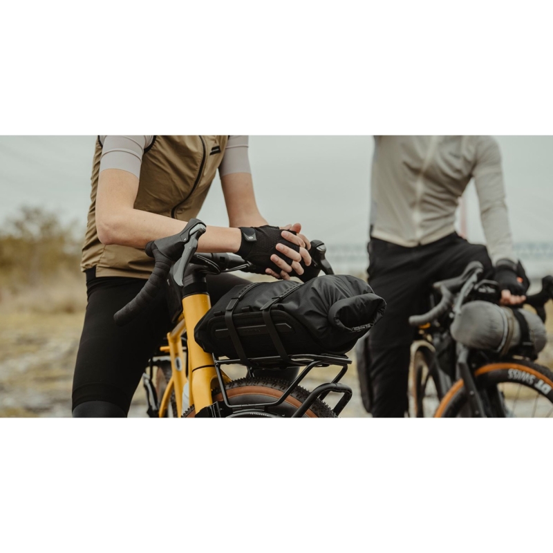 Torba rowerowa na bagażnik TOPEAK Rackloader Drybag