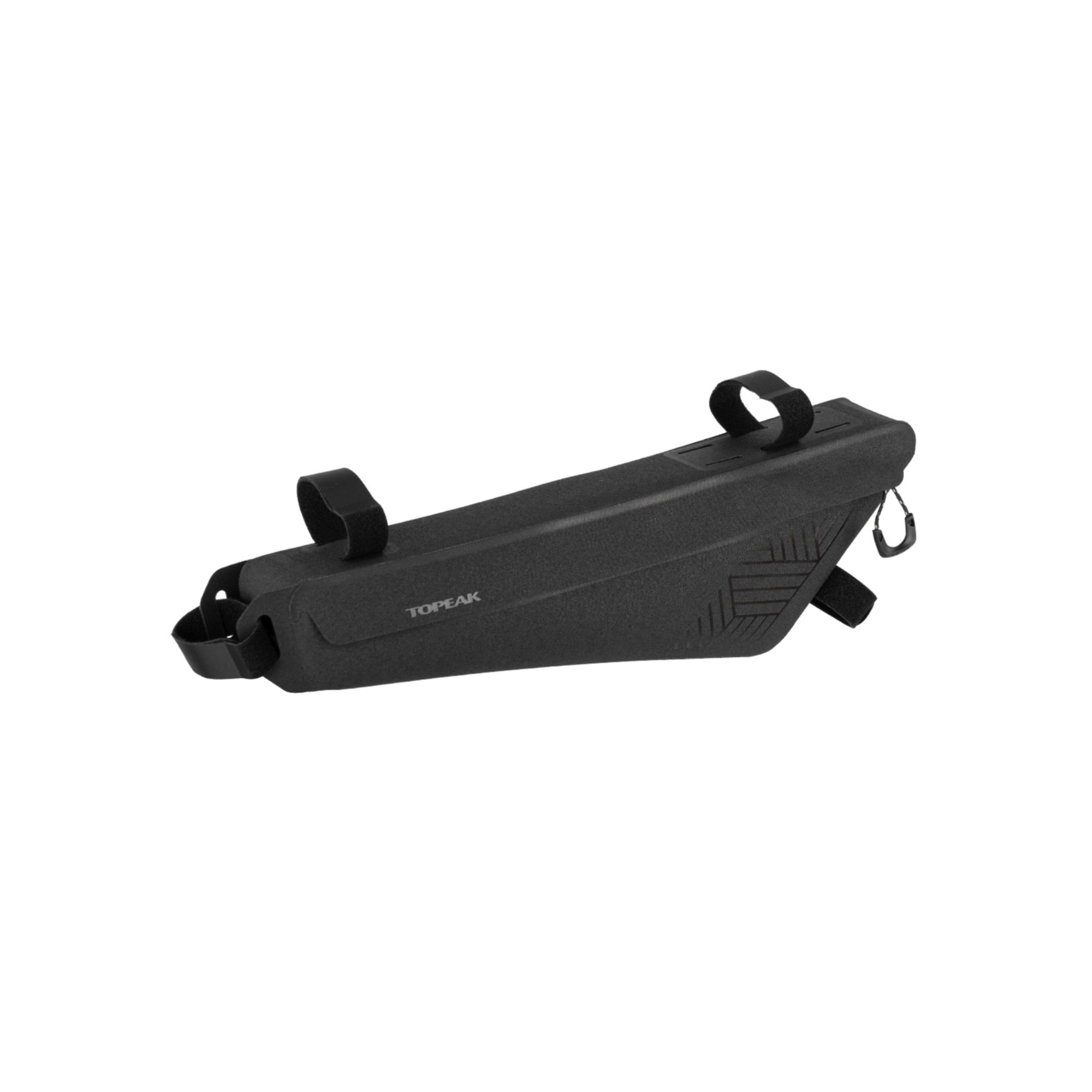 Torba rowerowa pod ramę TOPEAK Midloader Drybag