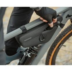 Torba rowerowa pod ramę TOPEAK Midloader Drybag