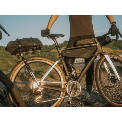 Torba rowerowa pod ramę TOPEAK Midloader Drybag