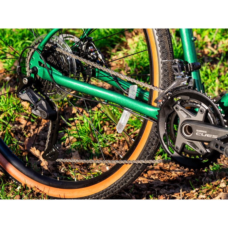 Rower gravelowy MARIN Four Corners Cues